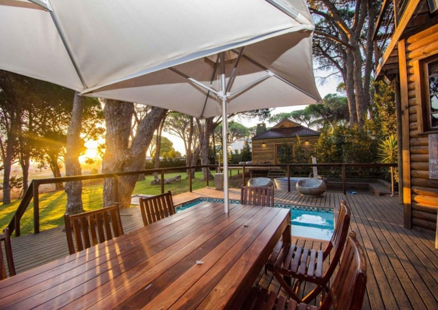 5 Bedroom Property for Sale in Somerset West Rural Western Cape